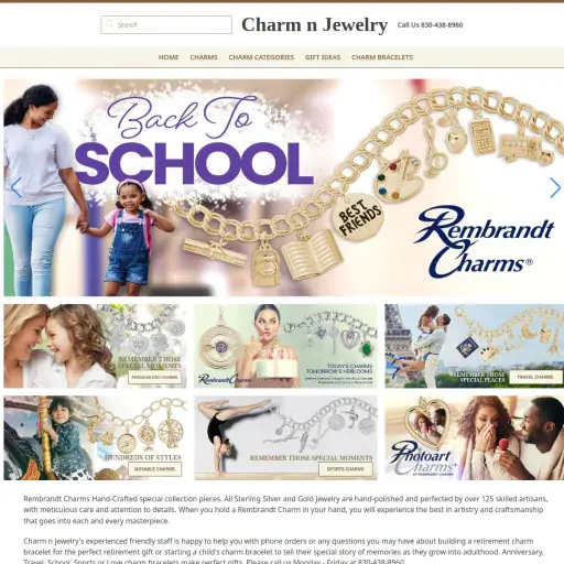 Charmnjewelry
