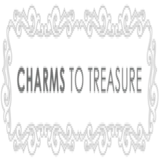 Charmstotreasure
