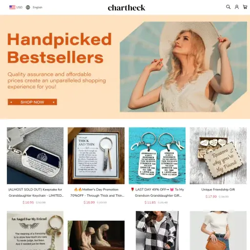 Chartheck