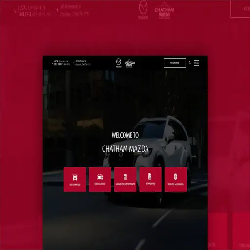 Chathammazda