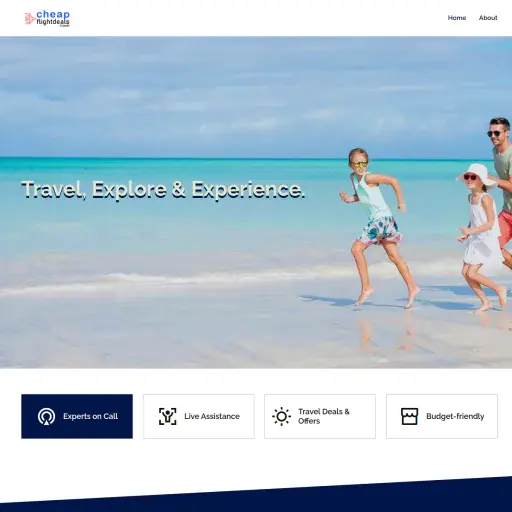 Cheapflightdeals