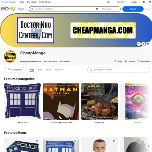 Cheapmanga