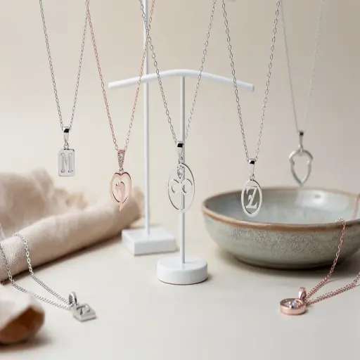 Cheappersonalisednecklace