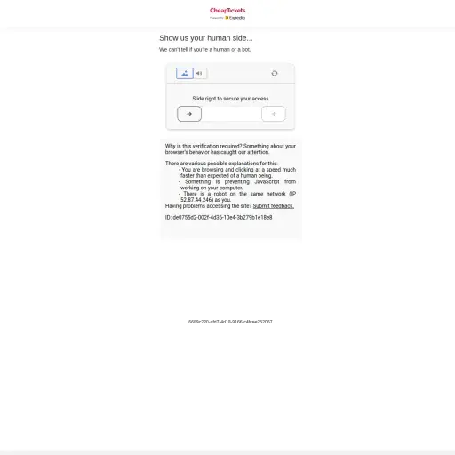 Cheaptickets