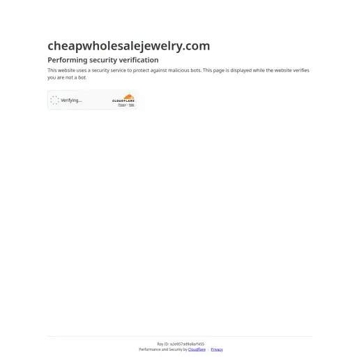 Cheapwholesalejewelry.com