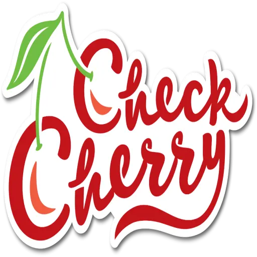 Check Cherry