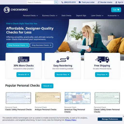 CheckWorks