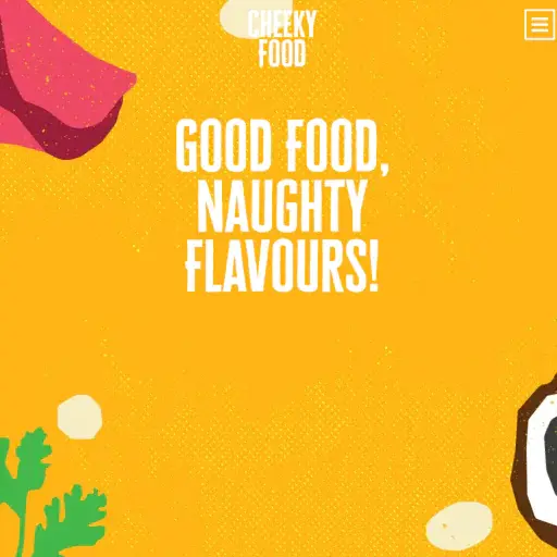 Cheeky Food Co.