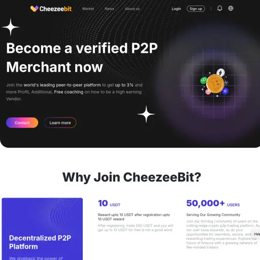 Cheezeebit