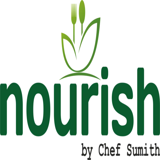 Nourish by Sumith