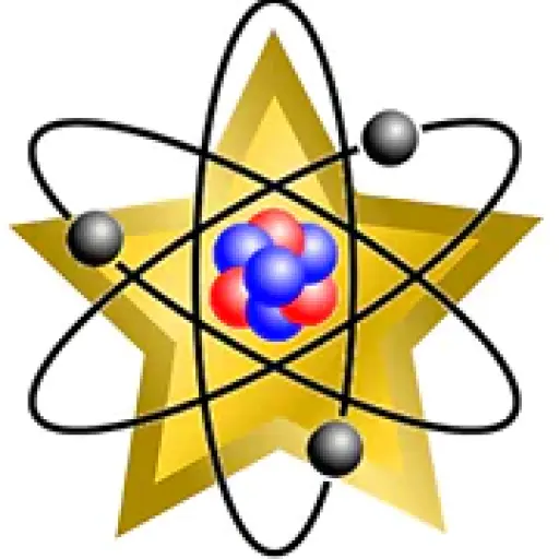 Chemistry Star