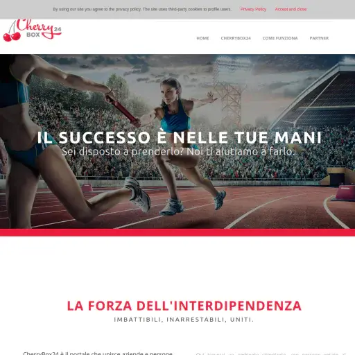 Cherrybox24