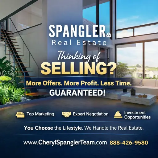 Spangler Real Estate