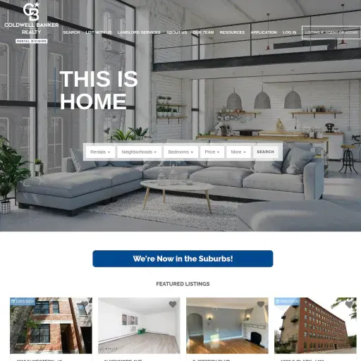CB Chicago Rentals