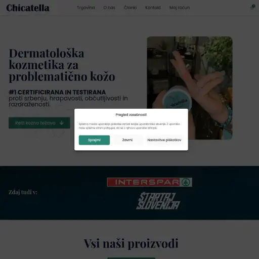 Chicatella