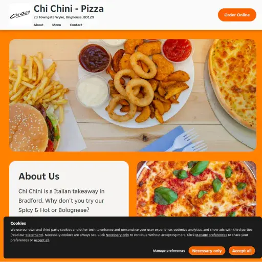 Chichinionline