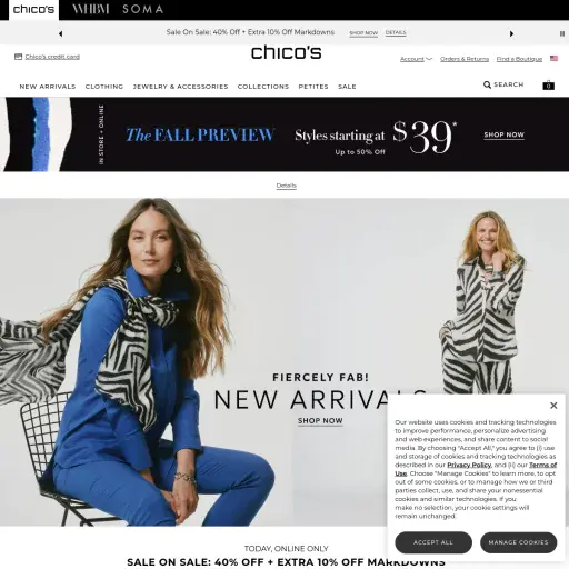 Chico's