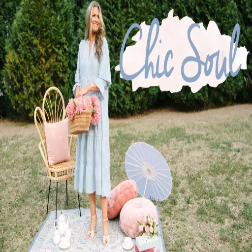 Chic Soul