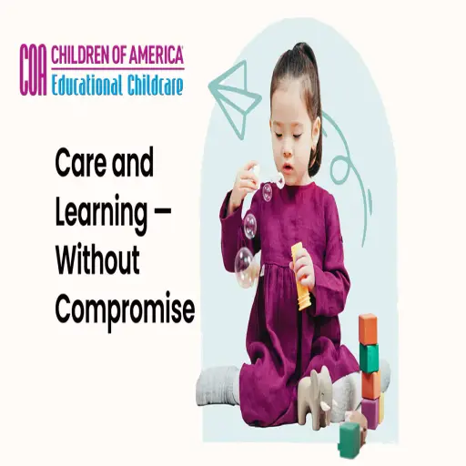 Children of America
