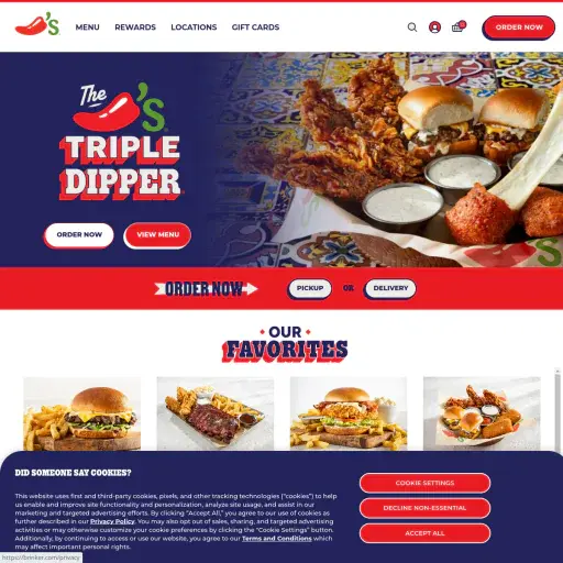 Chili's