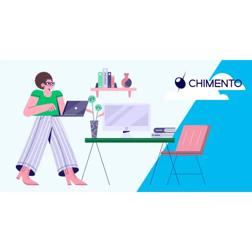 Chimento Agency