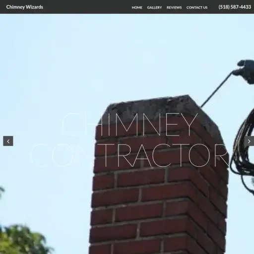 Chimney Wizards