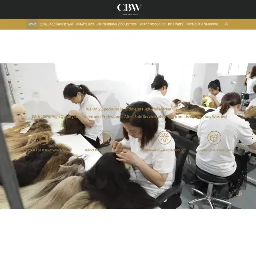 ChinaBestWigs