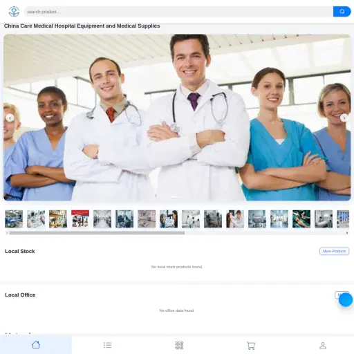 chinacaremedical