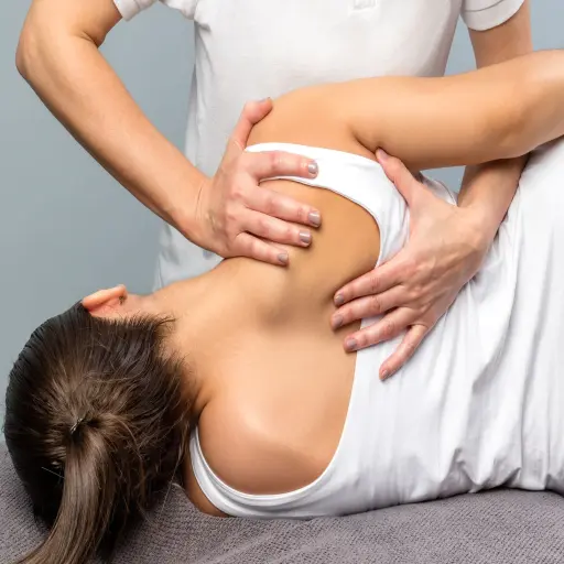Latrobe Terrace Chiropractic Health Centre