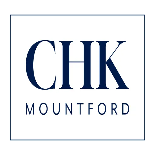 CHK Mountford