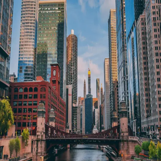 Chicago Convention and Tourism Bureau