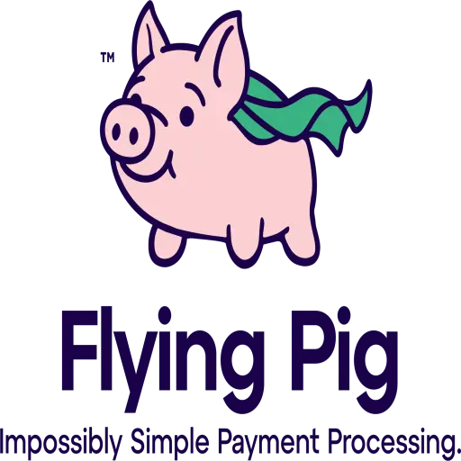 Flying Pig