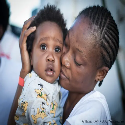 Choose Love / Help Refugees