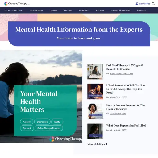 choosingtherapy.com