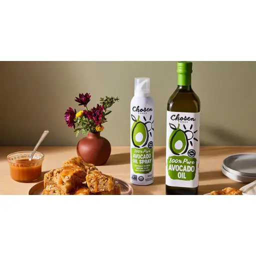 Chosen Foods