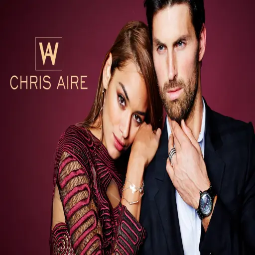 Chris Aire Fine Jewelry & Timepieces