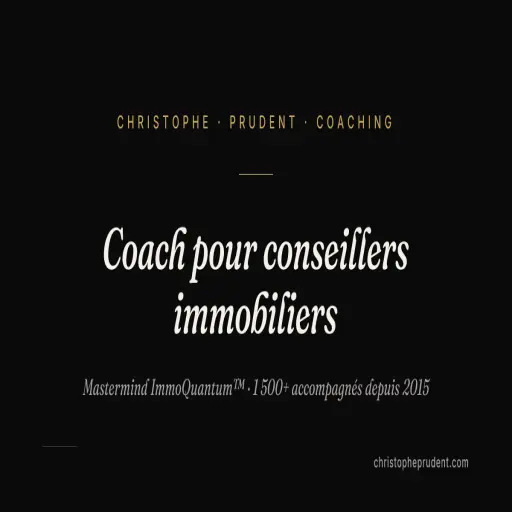 Christophe Prudent