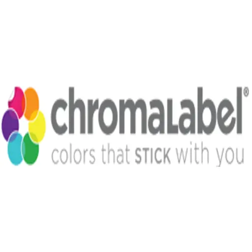 ChromaLabel