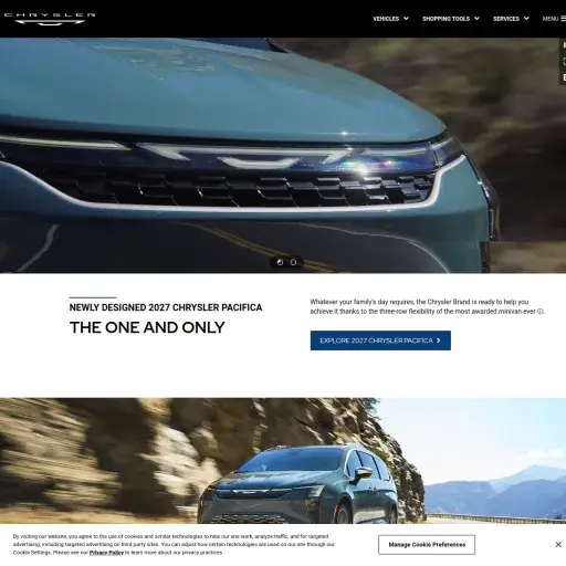 Chrysler