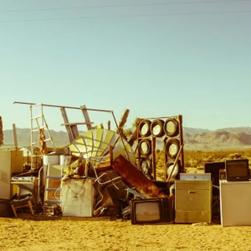 Chuck It! Junk Removal