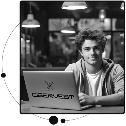 Cibervest