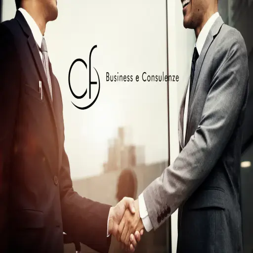 CF Business e Consulenze srl