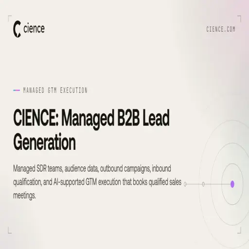 CIENCE