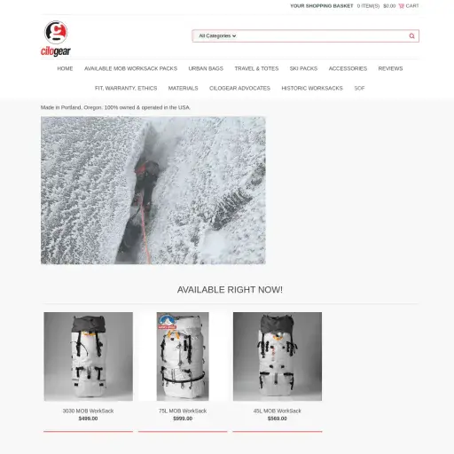 Cilogear