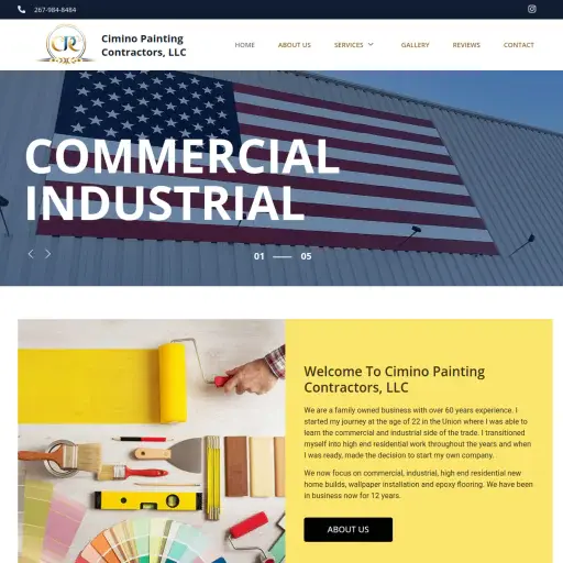 Cimino Painting Contractors, LLC