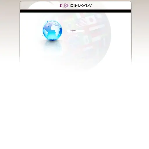 Cinavia