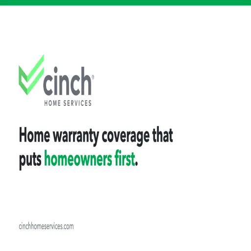 Cinch Home Services