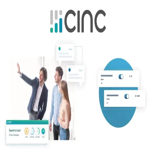 CINC (Commissions Inc)