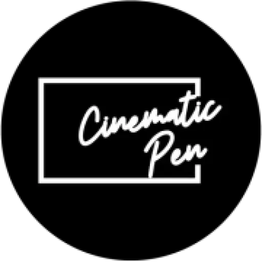 Cinematic Pen - Expert Screenwriting Services