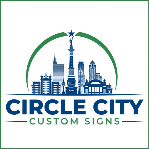 Circle City Custom Signs, Inc.